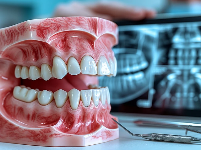 Fazety na přední zuby: Co říkají odborníci
