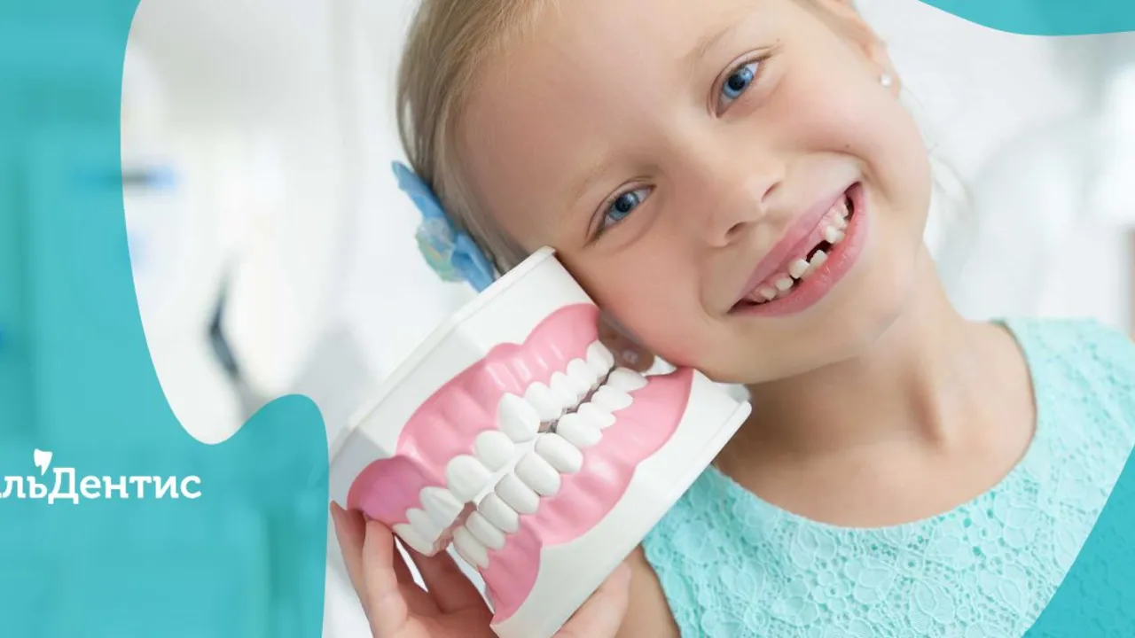 Zubní kámen u dětí: Co můžete dělat pro prevenci