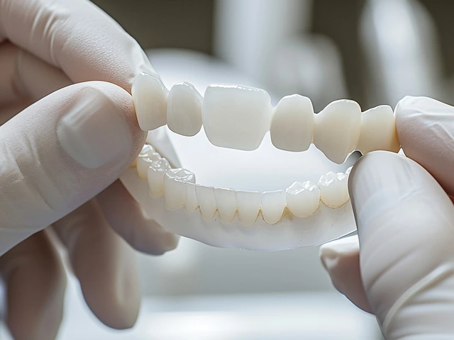 Zubní fasety: Před a po – Jak se změní váš úsměv?