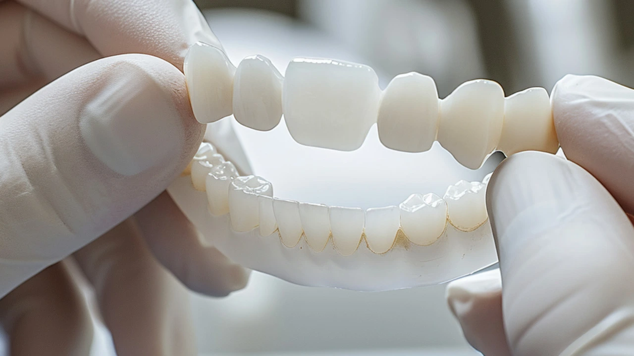Zubní fasety: Před a po – Jak se změní váš úsměv?