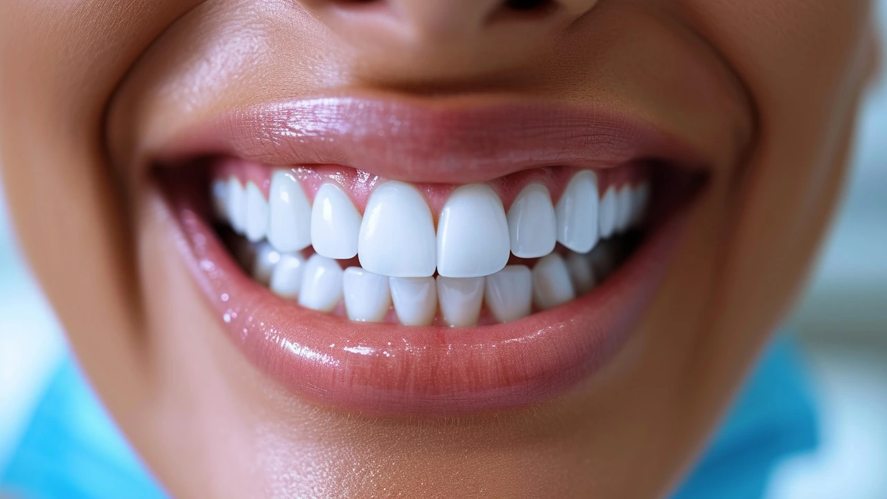 Jak odstranění zubního kamene zlepší vaše sebevědomí a úsměv