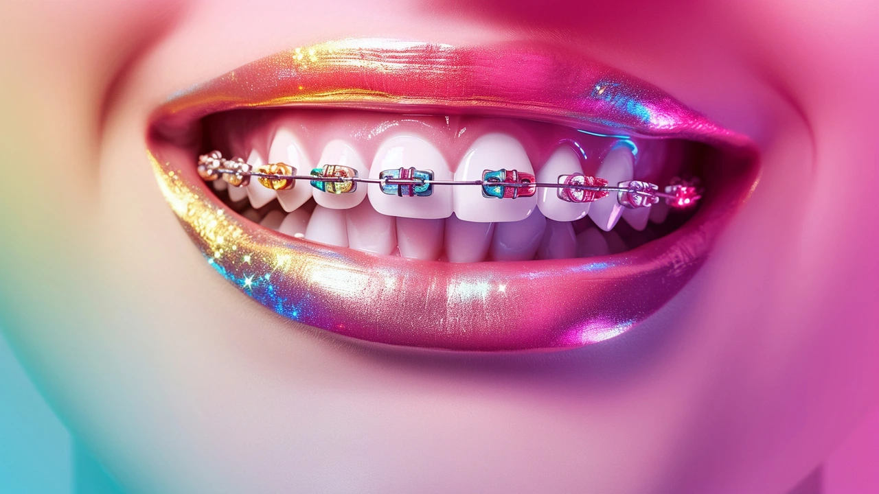 Rozuzlení role ortodontisty: Klíče k překrásnému úsměvu