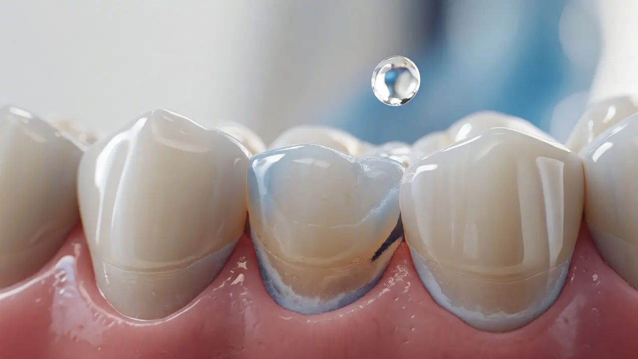 Co ničí zuby? Nejčastější nepřátelé vašeho úsměvu
