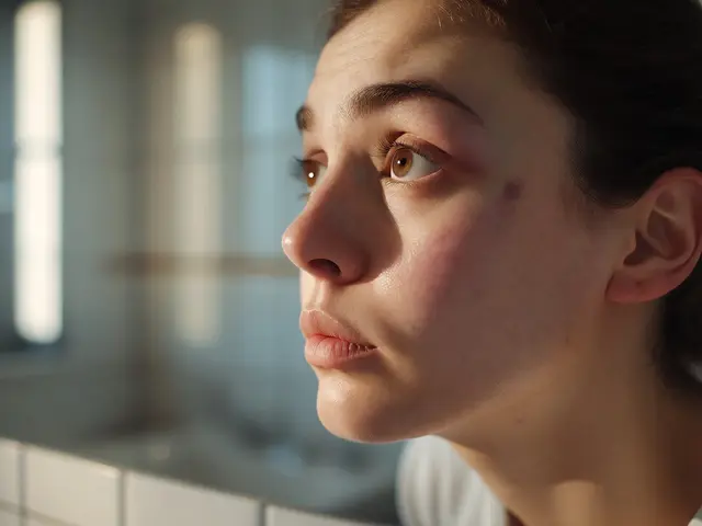 Jak dlouho trvá otok po operaci zubu? Realistický průběh hojení