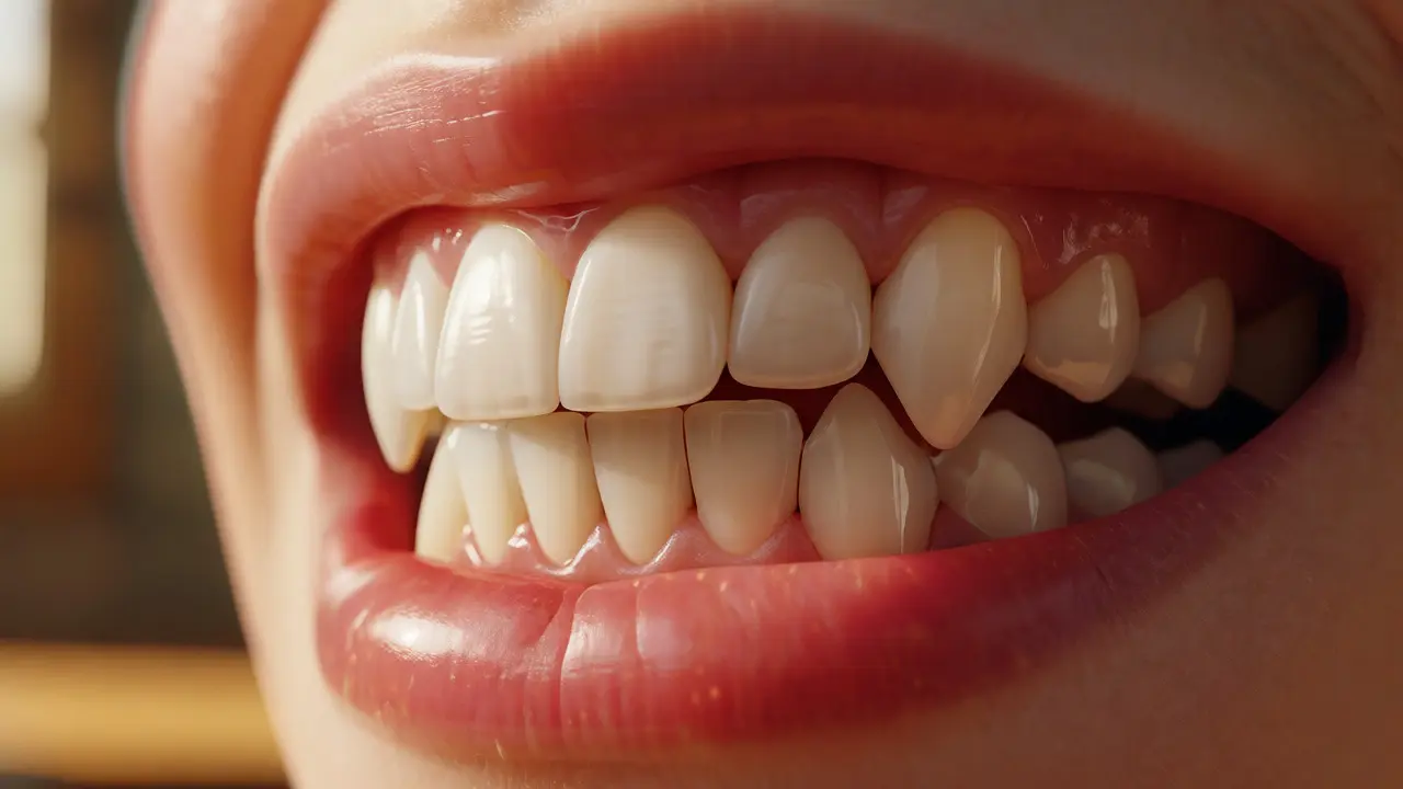 Jaké typy zubů jsou nejlepší pro kousání a žvýkání? Průvodce funkcemi chrupu
