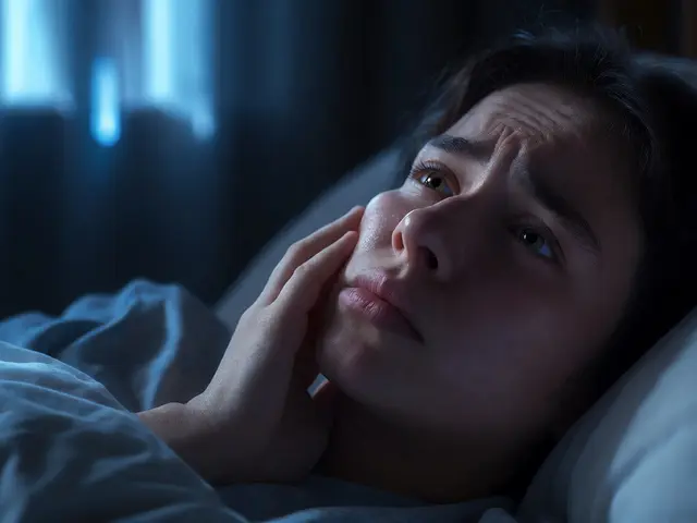 Kdy přestanou bolet rovnátka? Průvodce bolestí a péčí o zuby