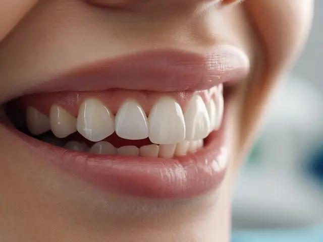 Veneers zuby: Kompletní průvodce materiály, cenami a riziky